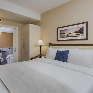One Bedroom Suite Bluff View